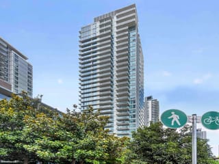 Apartment for sale in Vancouver, Vancouver West, 2206 8131 Nunavut Lane, 263174281 | Realtylink.org