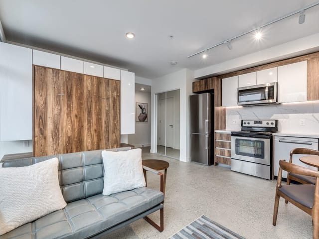 Apartment for rent in Vancouver, Vancouver West, 203 1170 Barclay Street, 263174282 | Realtylink.org