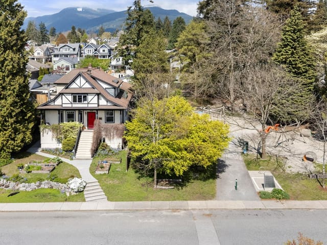 House for sale in North Vancouver, North Vancouver, 628 E 5th Street, 263174292 | Realtylink.org