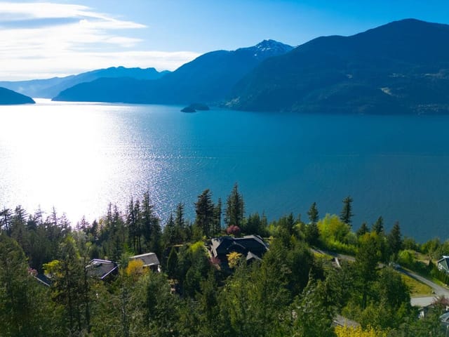 House for sale in Furry Creek, West Vancouver, 182 Furry Creek Drive, 263174301 | Realtylink.org