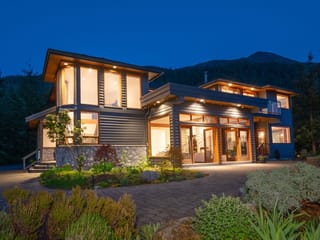 House for sale in Furry Creek, West Vancouver, 182 Furry Creek Drive, 263174301 | Realtylink.org