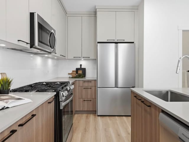 Apartment for rent in Surrey, South Surrey White Rock, 1 15638 24 Avenue, 263174305 | Realtylink.org