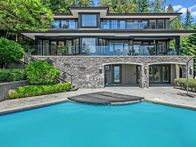 House for sale in West Vancouver, West Vancouver, 4668 Clovelly Walk, 263174306 | Realtylink.org