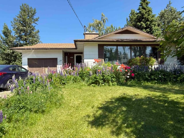 House for sale in Mackenzie, Mackenzie, 108 Summit Crescent, 263174308 | Realtylink.org