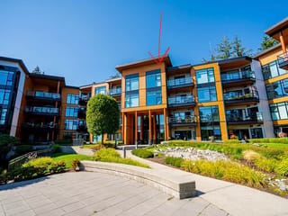 Apartment for sale in White Rock, South Surrey White Rock, 509 14855 Thrift Avenue, 263174313 | Realtylink.org