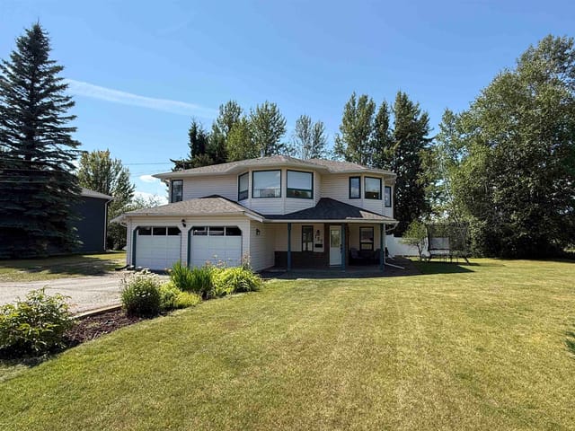 House for sale in Quesnel, Quesnel, 157 Vachon Road, 263174314 | Realtylink.org