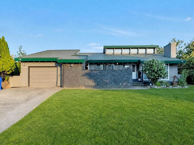 House for sale in Chilliwack, Chilliwack, 46446 Angela Avenue, 263174315 | Realtylink.org