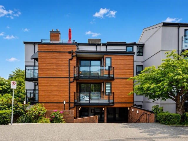Apartment for rent in West Vancouver, West Vancouver, 206 1340 Duches Avenue, 263174320 | Realtylink.org