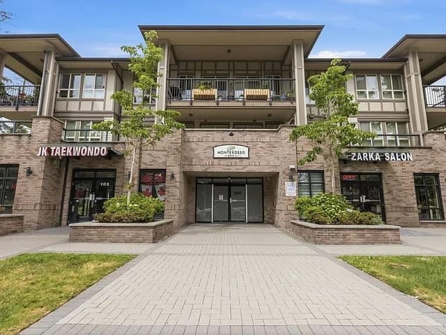Apartment for rent in Surrey, Surrey, 202 8965 160 Street, 263174321 | Realtylink.org