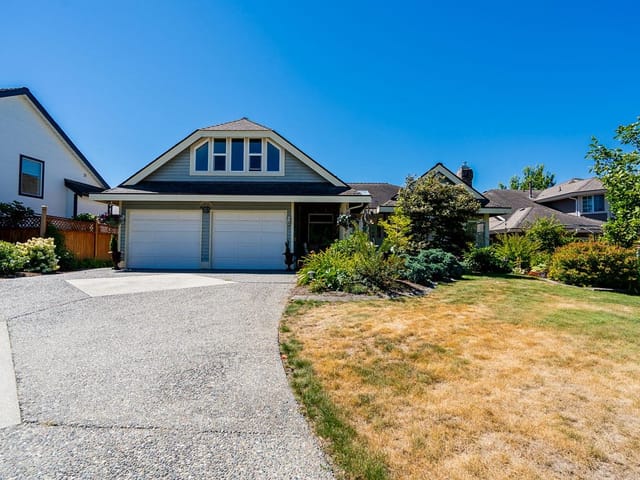 House for sale in Maple Ridge, Maple Ridge, 12461 205 Street, 263174322 | Realtylink.org