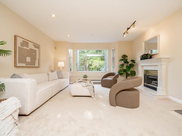 Townhouse for sale in Vancouver, Vancouver West, 8568 French Street, 263174323 | Realtylink.org