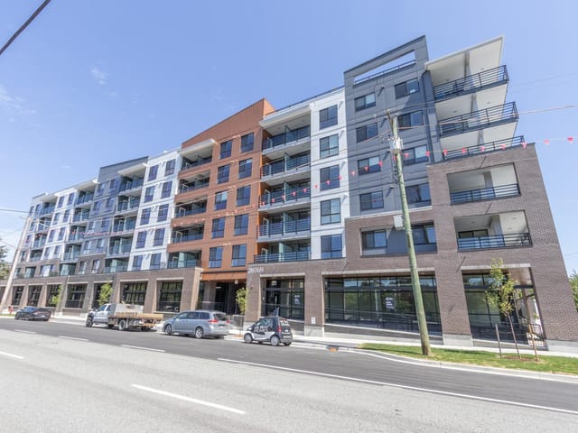 Apartment for rent in Langley, Langley, 336 20769 Fraser Hwy, 263174326 | Realtylink.org