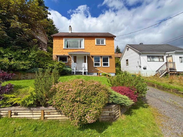 House for sale in Prince Rupert, Prince Rupert, 1535 Kay Smith Boulevard, 263174328 | Realtylink.org