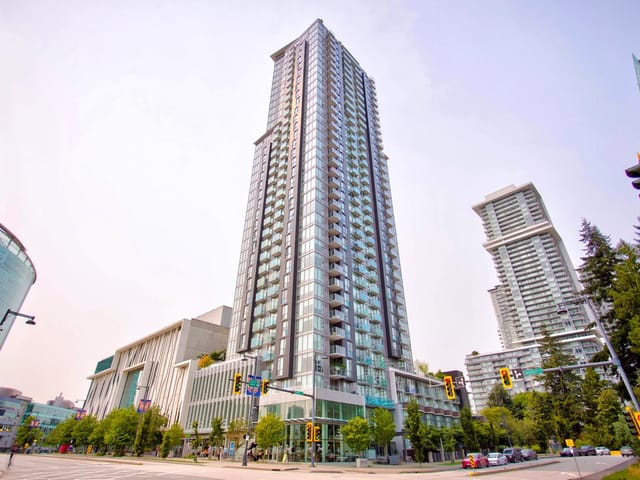 Apartment for sale in Surrey, North Surrey, 3611 13438 Central Avenue, 263174334 | Realtylink.org