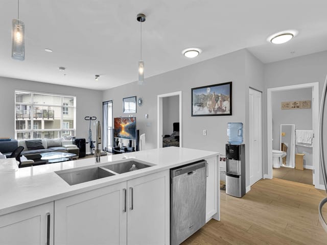 Apartment for sale in Langley, Langley, D301 20211 66 Avenue, 263174337 | Realtylink.org
