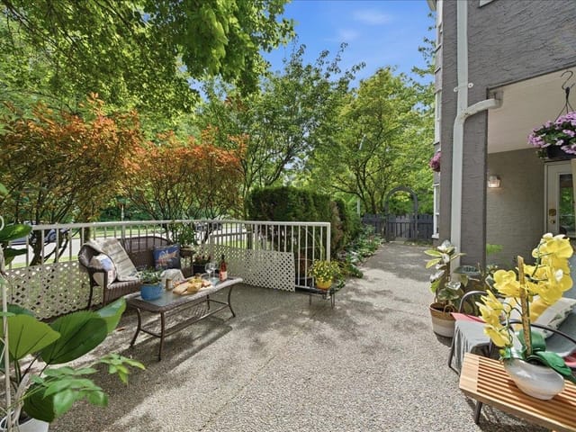 Apartment for sale in Port Coquitlam, Port Coquitlam, 109 2620 Jane Street, 263174338 | Realtylink.org