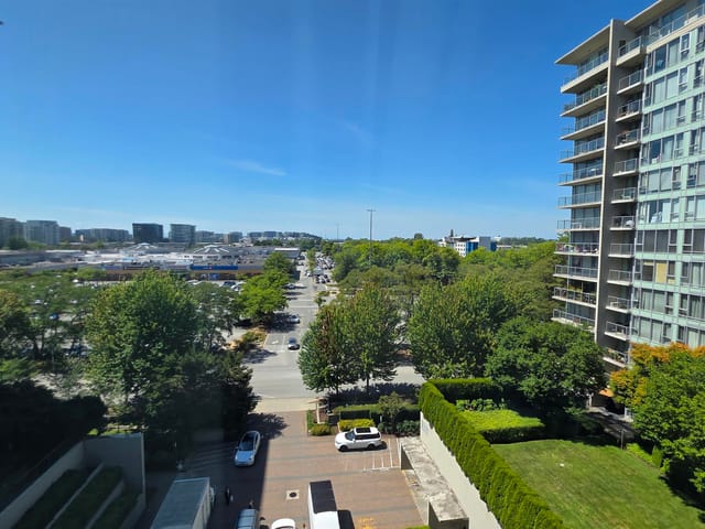 Apartment for rent in Richmond, Richmond, 1008 5068 Kwantlen Street, 263174340 | Realtylink.org