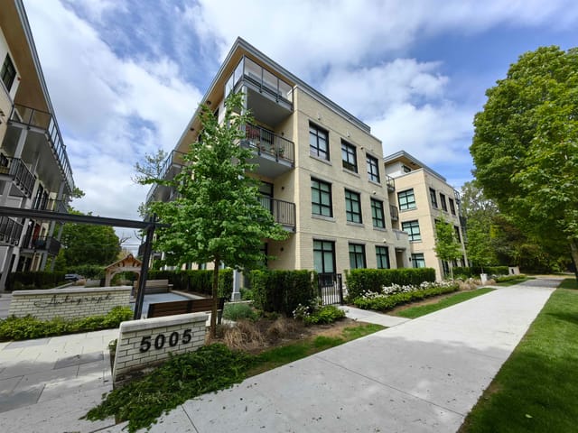 Apartment for rent in Vancouver, Vancouver West, 204 5005 Ash Street, 263174342 | Realtylink.org