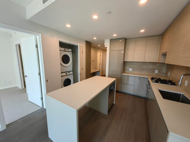 Apartment for rent in Burnaby, Burnaby North, 1110 2186 Gilmore Avenue, 263174345 | Realtylink.org