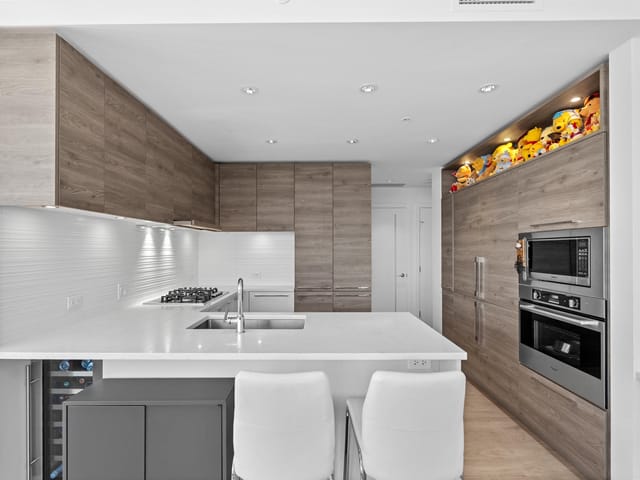 Apartment for sale in Burnaby, Burnaby East, 2805 7358 Edmonds Street, 263174347 | Realtylink.org