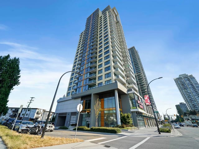 Apartment for sale in Burnaby, Burnaby East, 408 7303 Noble Lane, 263174352 | Realtylink.org