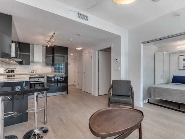 Apartment for rent in Vancouver, Vancouver West, 410 1283 Howe Street, 263174358 | Realtylink.org