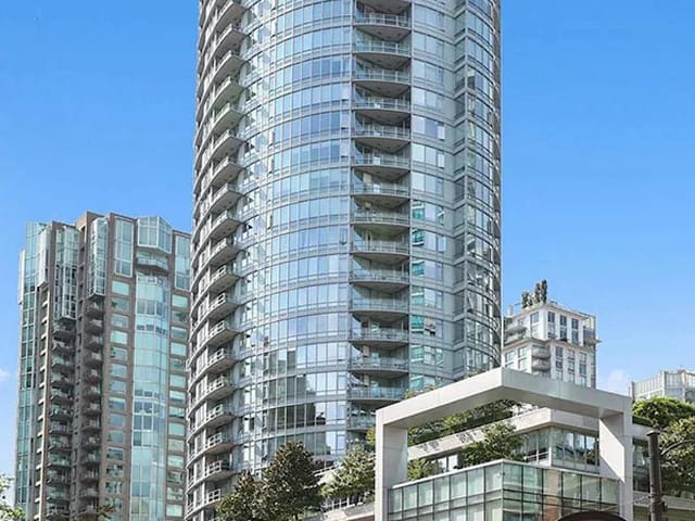 Apartment for rent in Vancouver, Vancouver West, 1508 833 Homer Street, 263174360 | Realtylink.org