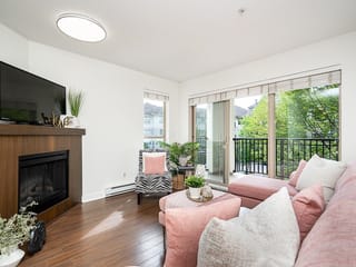 Apartment for sale in Langley, Langley, D311 8929 202 Street, 263174361 | Realtylink.org