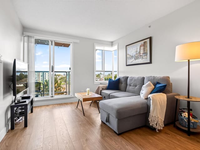Apartment for sale in Vancouver, Vancouver East, 806 3455 Ascot Place, 263174363 | Realtylink.org