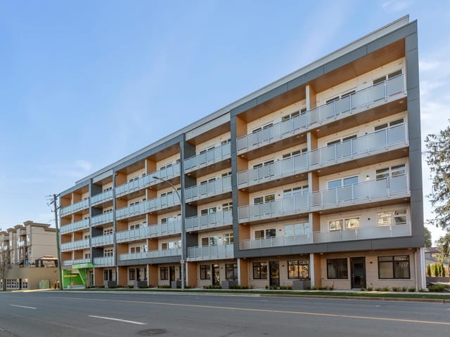 Apartment for rent in Abbotsford, Abbotsford, 601 32110 Hillcrest Avenue, 263174365 | Realtylink.org
