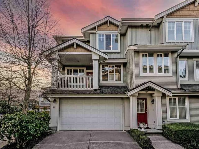 Townhouse for sale in Surrey, Surrey, 48 14877 58 Avenue, 263174366 | Realtylink.org