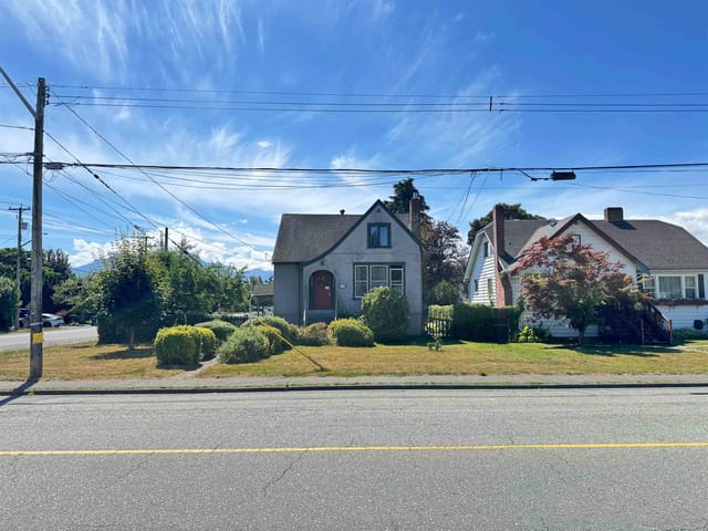 House for sale in Chilliwack, Chilliwack, 46198 First Avenue, 263174368 | Realtylink.org