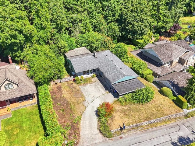 House for sale in North Vancouver, North Vancouver, 3922 Sunnycrest Drive, 263174370 | Realtylink.org