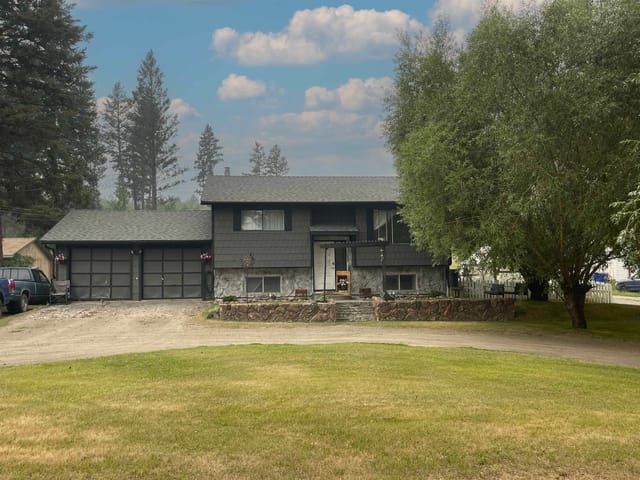 House for sale in 103 Mile House, 100 Mile House, 5418 Park Drive, 263174371 | Realtylink.org