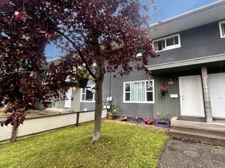 Townhouse for sale in Prince George, PG City Central, F36 1900 Strathcona Avenue, 263174375 | Realtylink.org