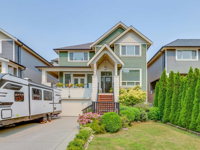 House for sale in Abbotsford, Abbotsford, 36643 E Auguston Parkway, 263174376 | Realtylink.org