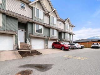 Townhouse for sale in Chilliwack, Sardis, 28 6498 Southdowne Place, 263174377 | Realtylink.org