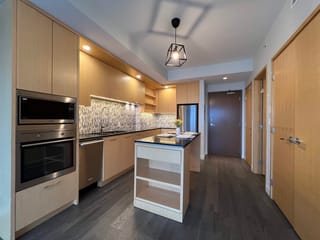 Apartment for sale in Surrey, North Surrey, 3204 13495 Central Avenue, 263174378 | Realtylink.org