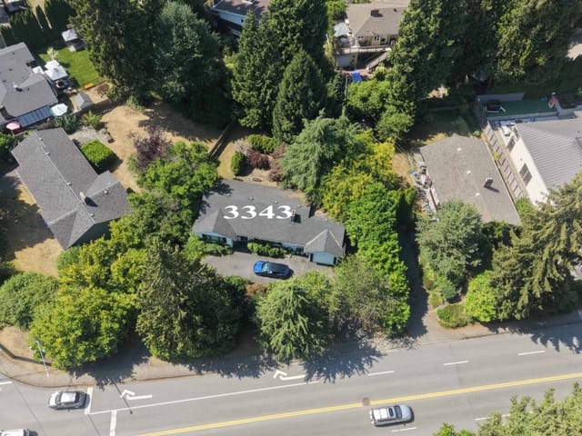 House for sale in North Vancouver, North Vancouver, 3343 Highland Boulevard, 263174380 | Realtylink.org