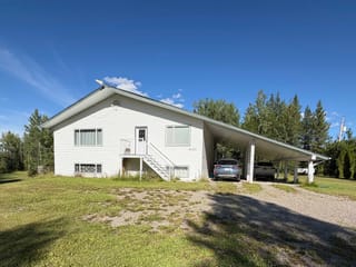 House for sale in Prince George, PG Rural West, 8490 Louise Drive, 263174382 | Realtylink.org