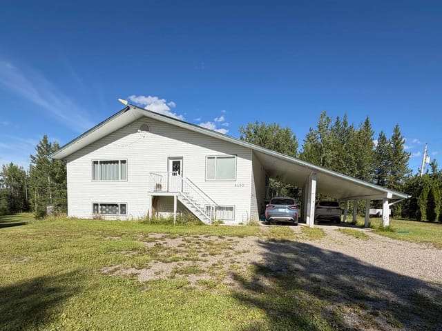 House for sale in Prince George, PG Rural West, 8490 Louise Drive, 263174382 | Realtylink.org