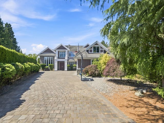 House for sale in Richmond, Richmond, 5671 Forsyth Crescent, 263174386 | Realtylink.org