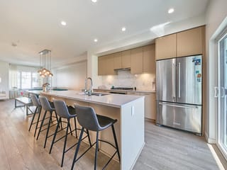 Townhouse for sale in Pitt Meadows, Pitt Meadows, 204 19451 Sutton Avenue, 263174387 | Realtylink.org
