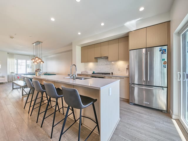 Townhouse for sale in Pitt Meadows, Pitt Meadows, 204 19451 Sutton Avenue, 263174387 | Realtylink.org
