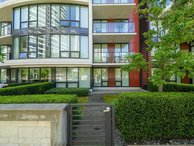 Apartment for sale in Vancouver, Vancouver West, 112 5638 Birney Avenue, 263174388 | Realtylink.org