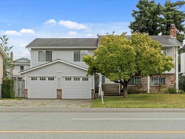 House for sale in Abbotsford, Abbotsford, 3340 Clearbrook Road, 263174389 | Realtylink.org