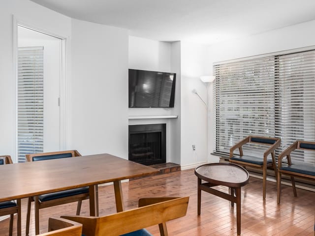 Apartment for rent in Vancouver, Vancouver West, 301 1405 Haro Street, 263174390 | Realtylink.org