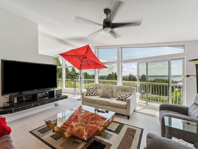 House for sale in West Vancouver, West Vancouver, 1725 Rosebery Avenue, 263174391 | Realtylink.org