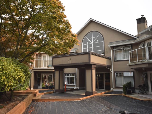 Apartment for sale in New Westminster, New Westminster, 210 74 Miner Street, 263174392 | Realtylink.org
