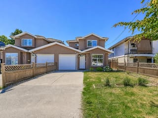1/2 Duplex for sale in Burnaby, Burnaby East, 7930 Edmonds Street, 263174395 | Realtylink.org